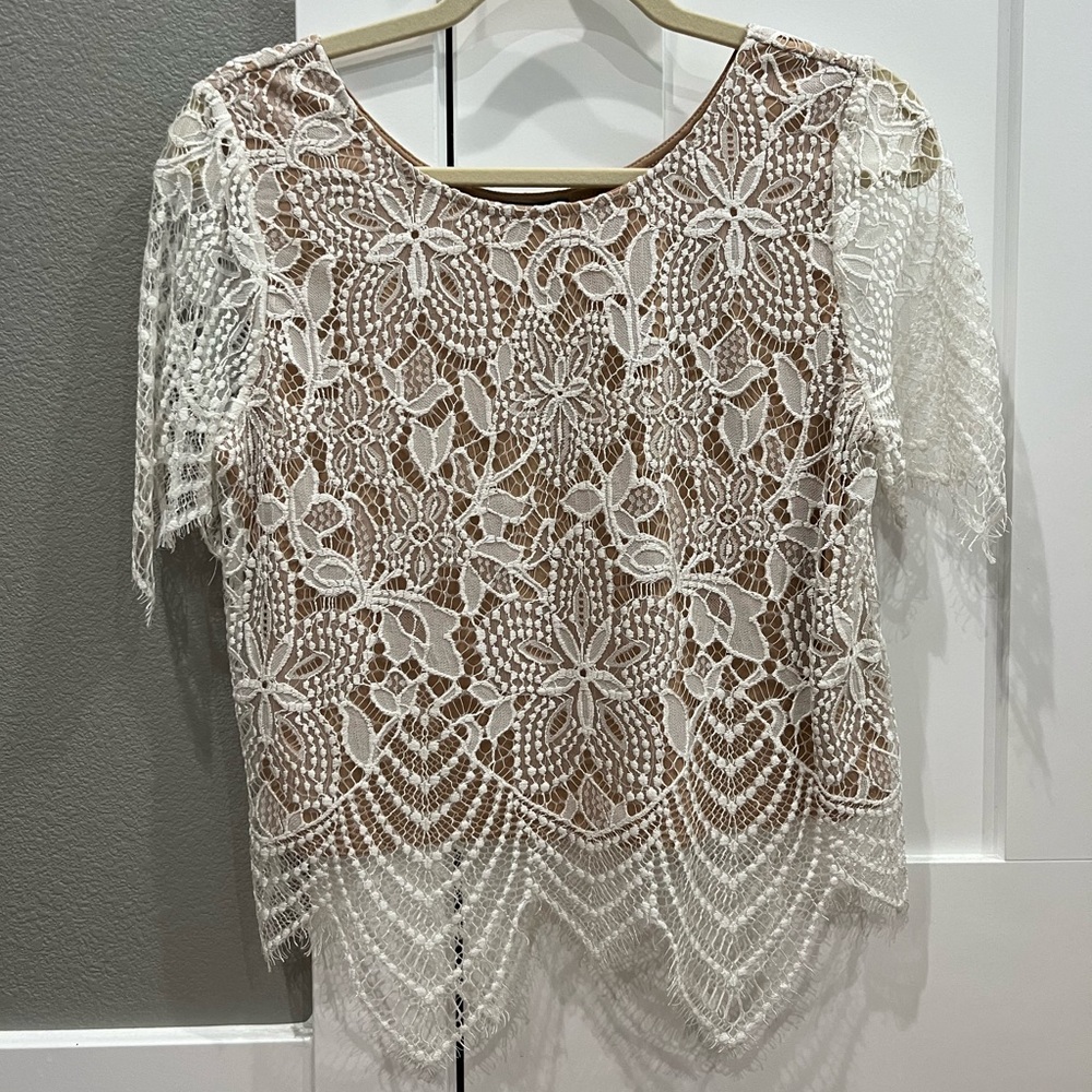 $50 for both-can be separated if preferred. Worn once.